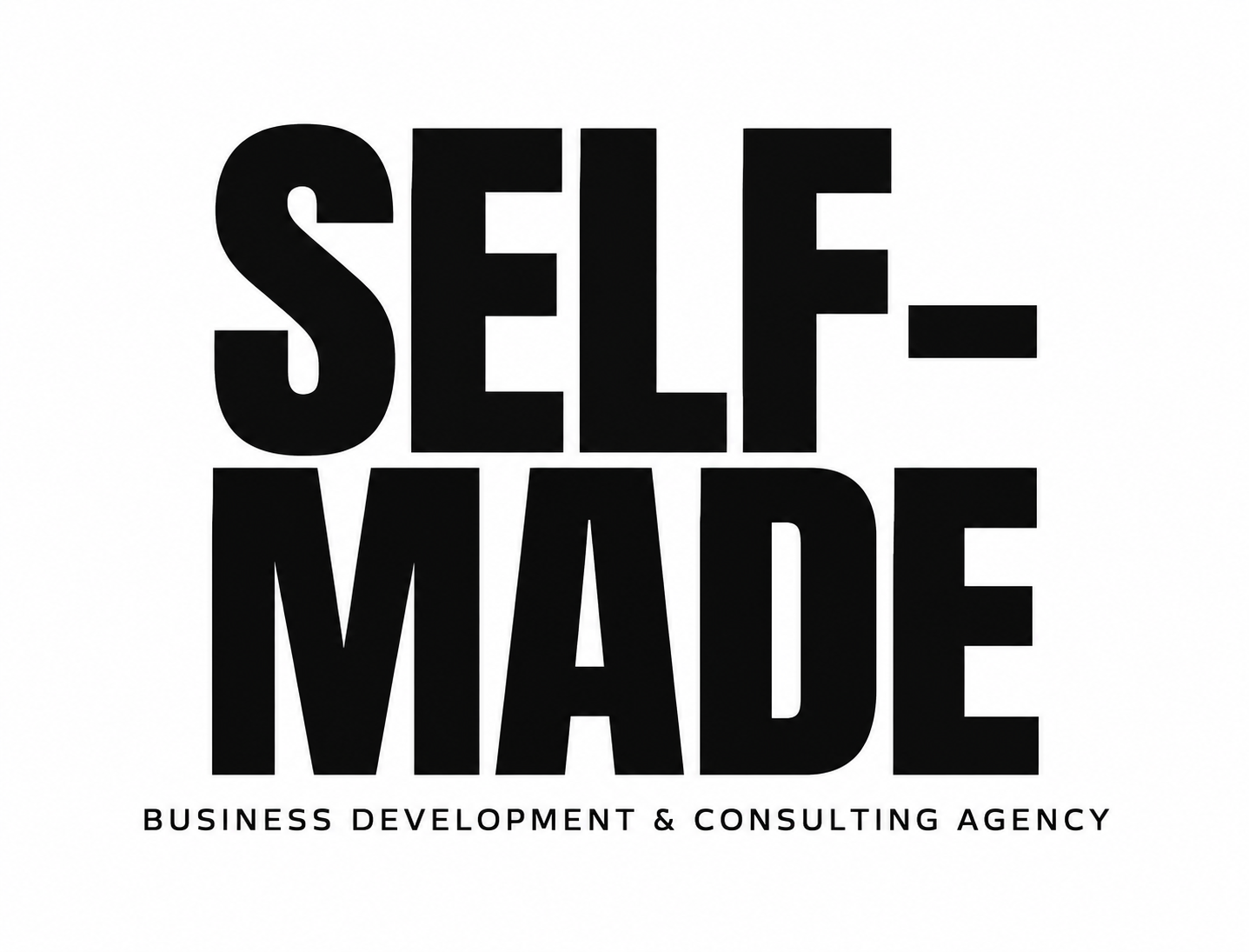 SELF-MADE Business Development & Consulting Agency